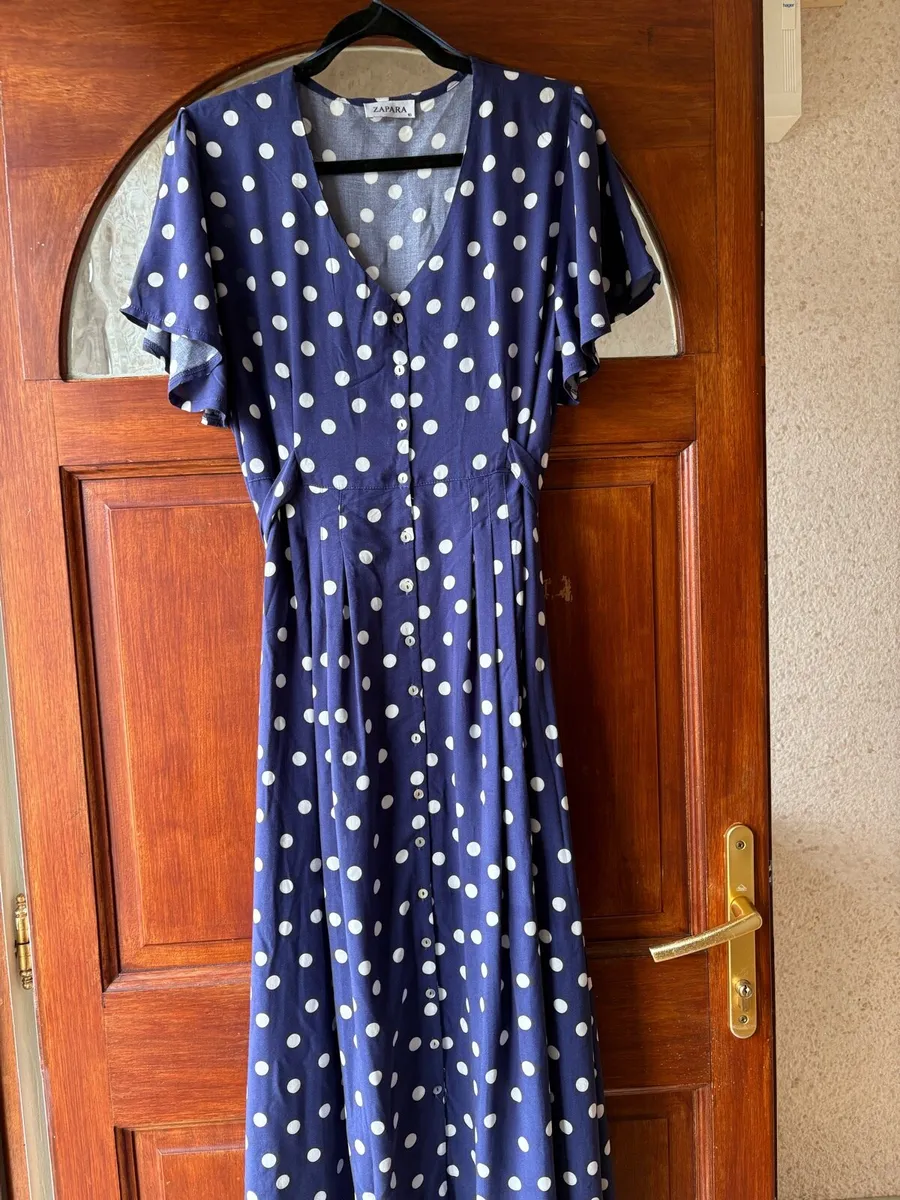 Zapara dress - Image 3