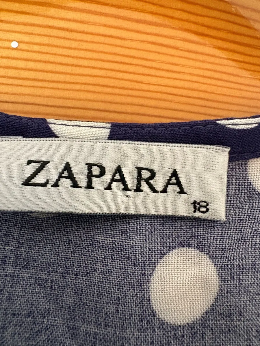 Zapara dress - Image 1