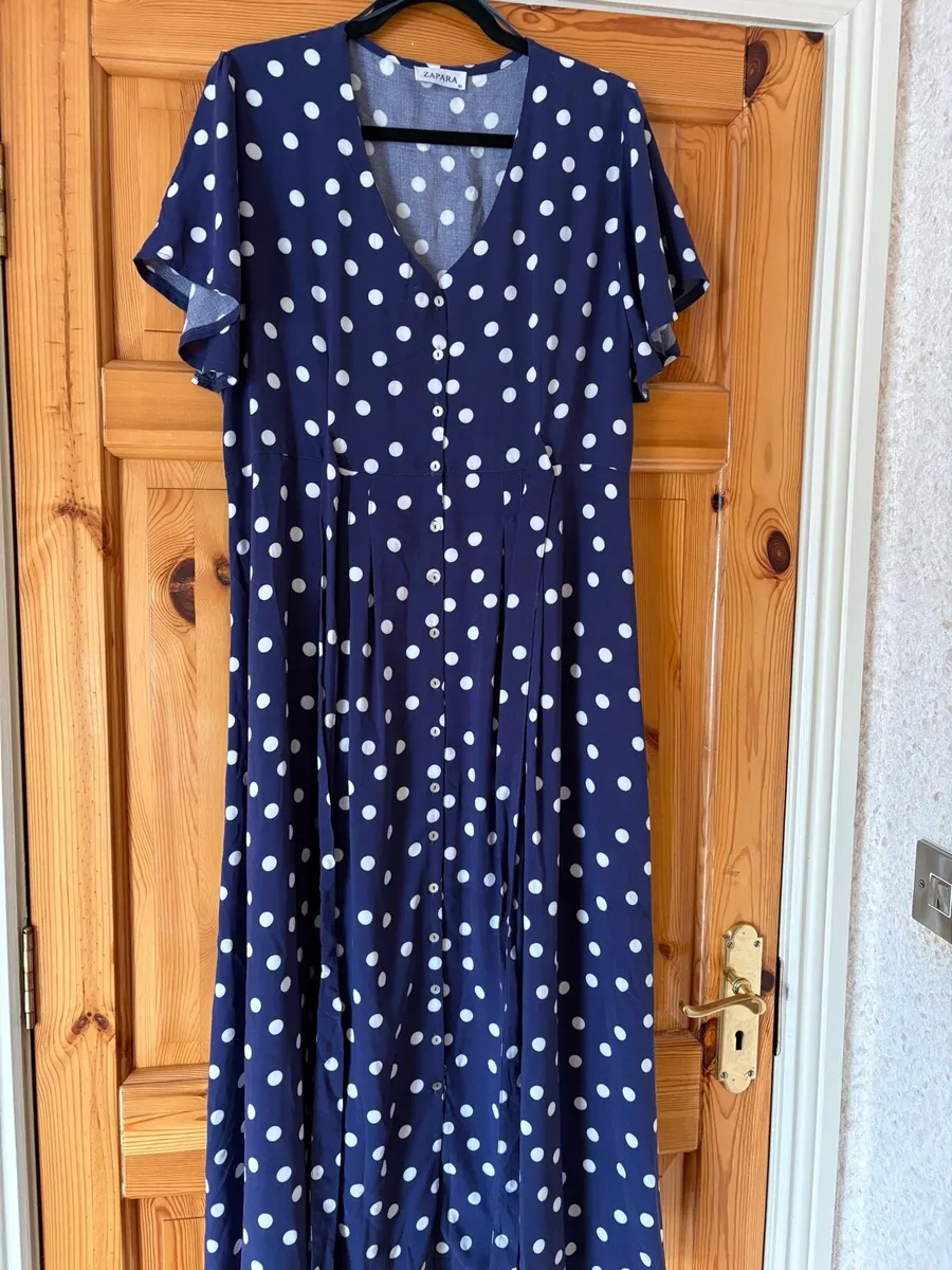 Zapara dress - Image 2