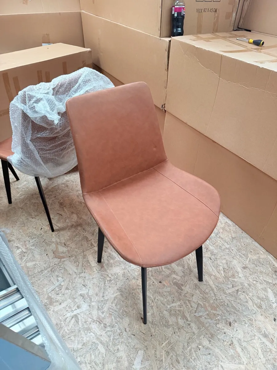 Clearance Sale Dining chair - Image 1