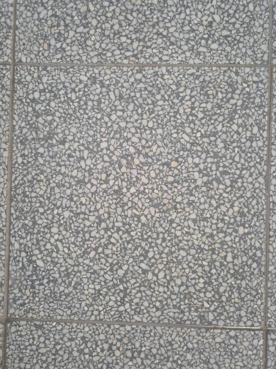 Terrazzo tiles - Image 1