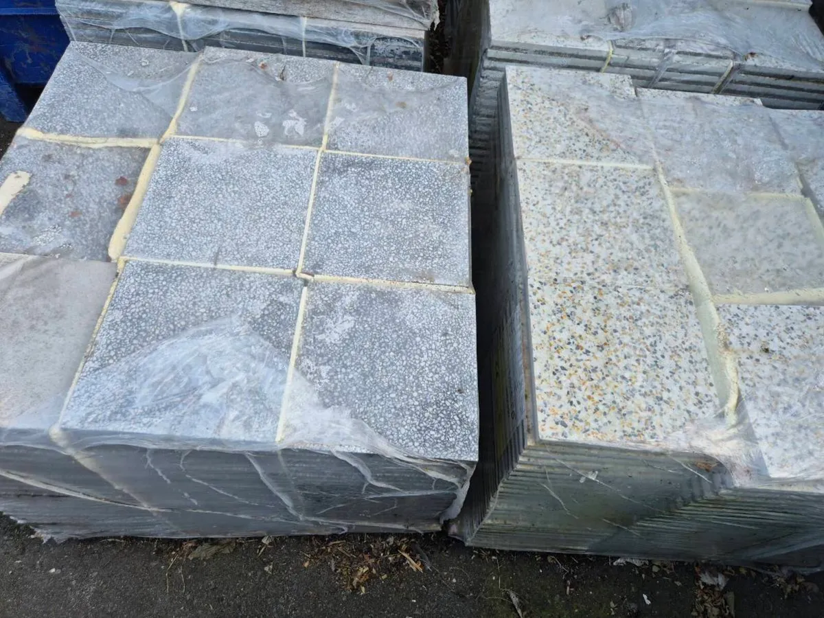 Terrazzo tiles - Image 4