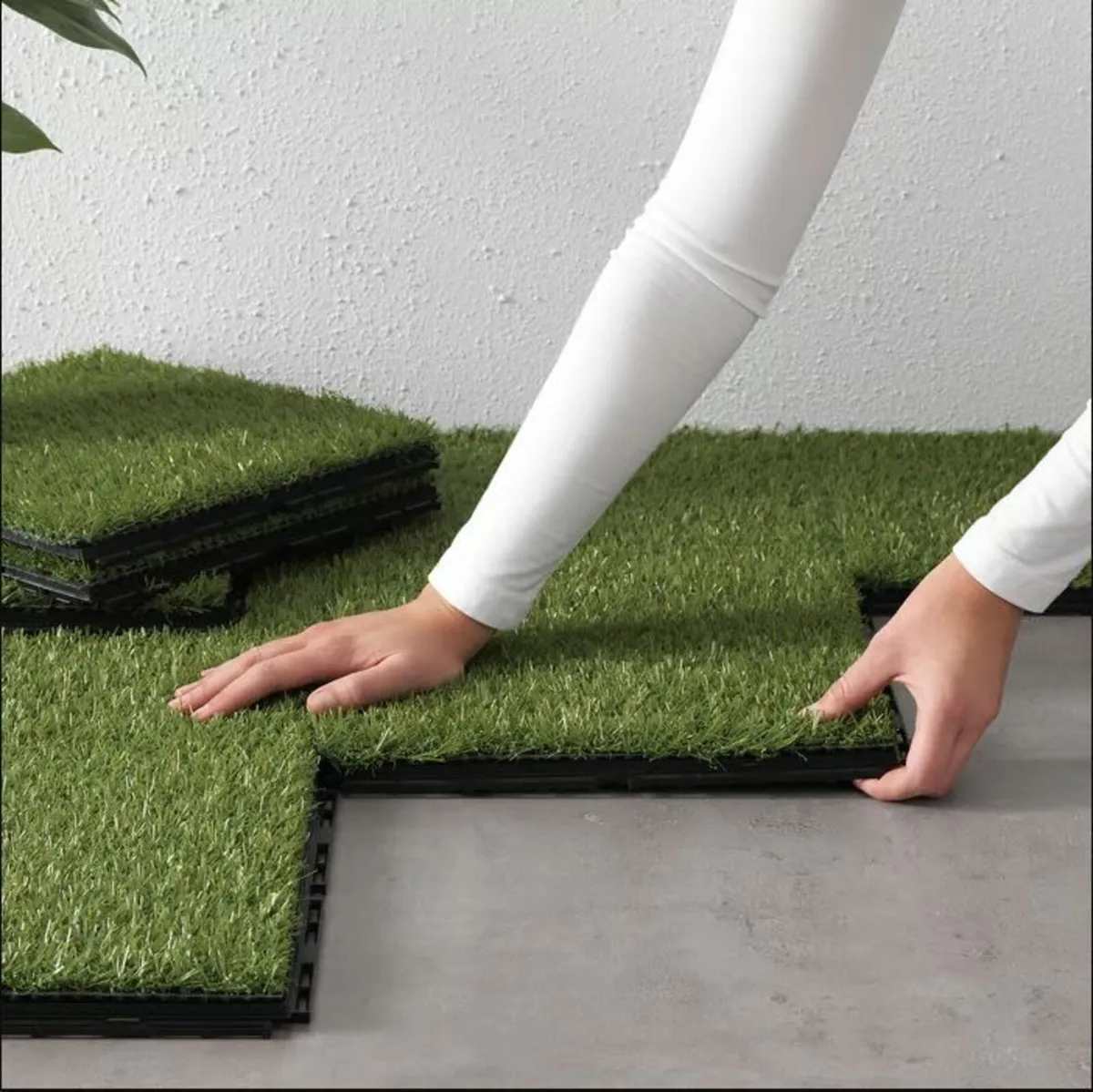 artificial grass - Image 2