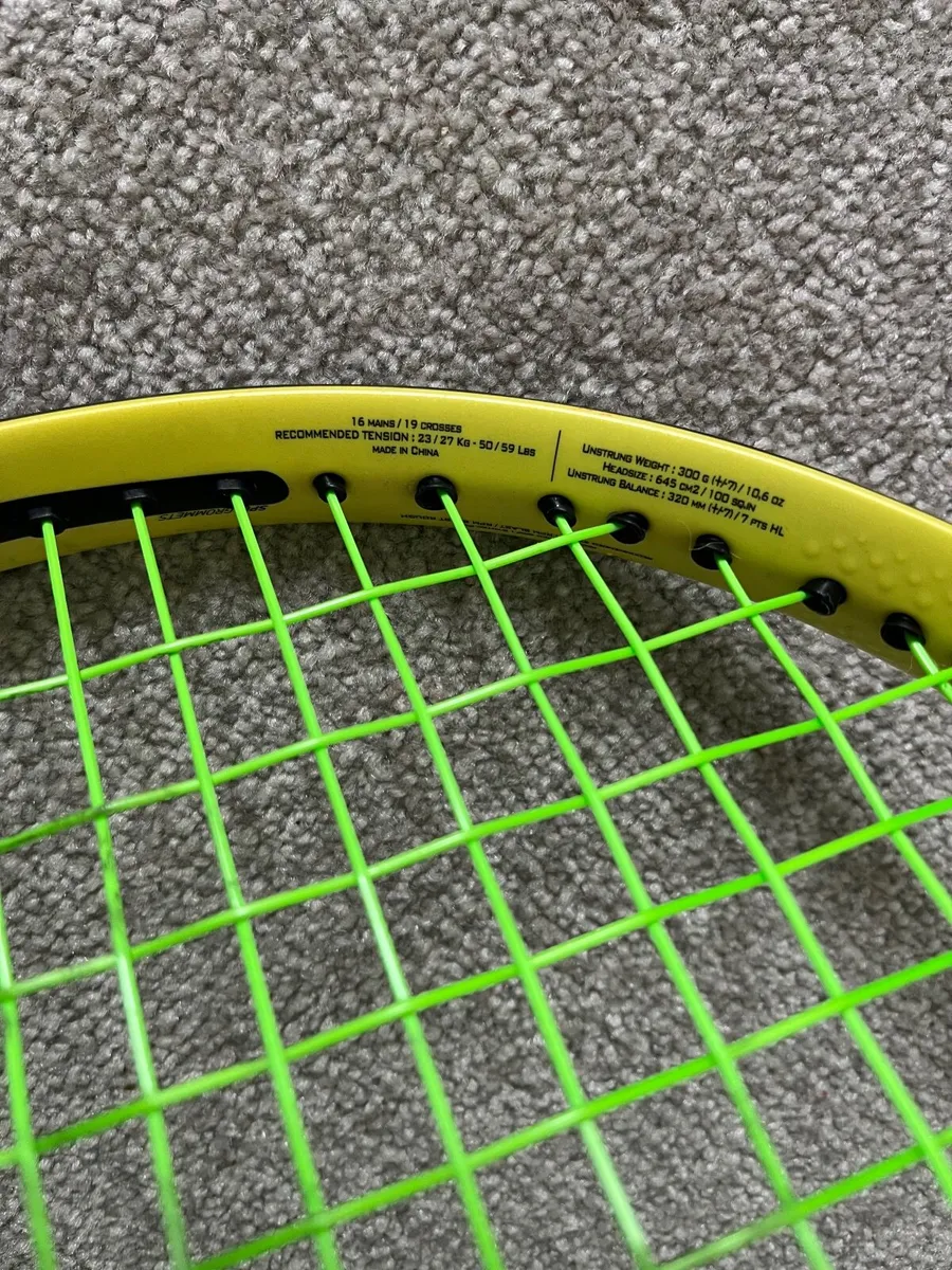 Pure Aero 2019 Spin Monster - Image 2