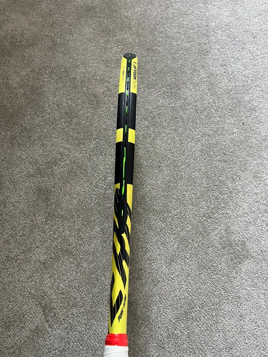 Pure Aero 2019 Spin Monster - Image 3