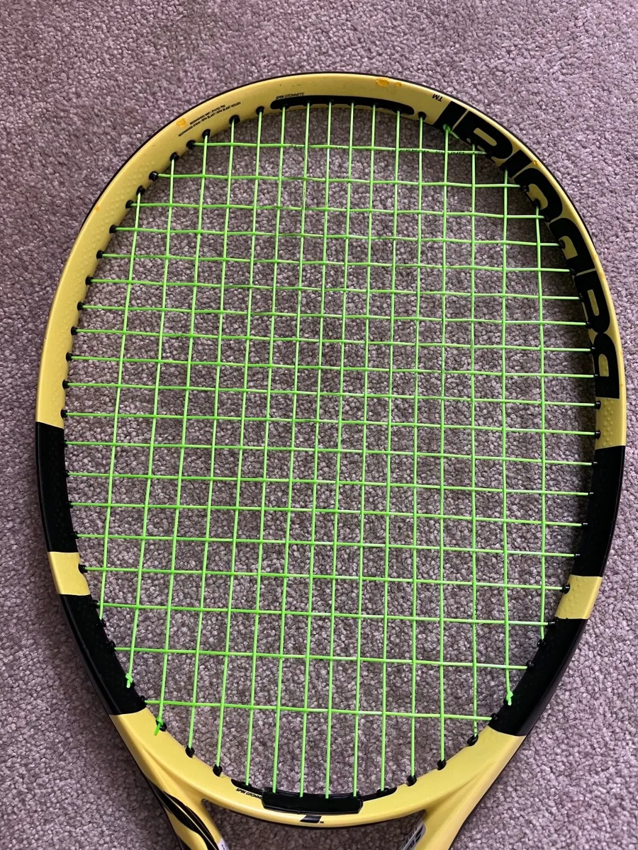 Pure Aero 2019 Spin Monster - Image 4