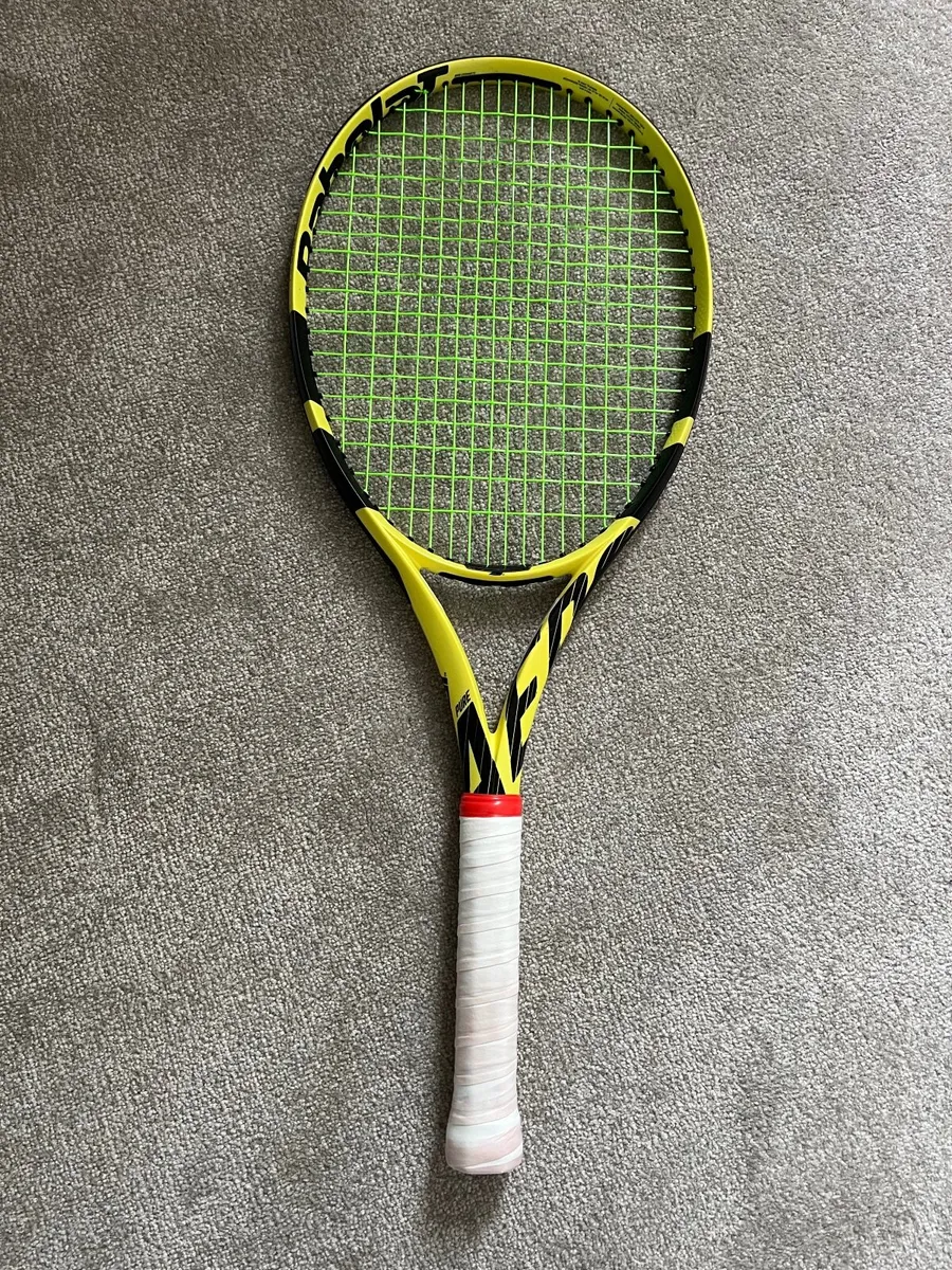 Pure Aero 2019 Spin Monster - Image 1