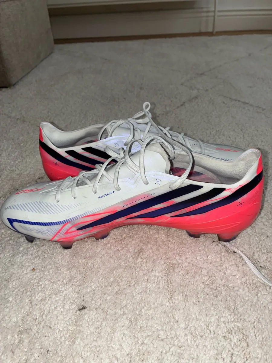Adidas F50 Hyperfast Elite FG - Image 3