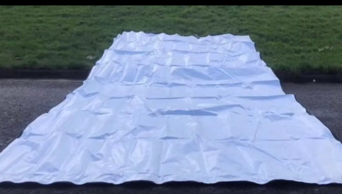 Tarpaulin covers - Image 3