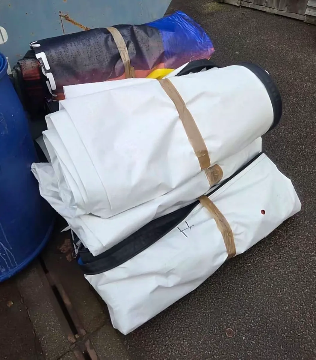 Tarpaulin covers - Image 4