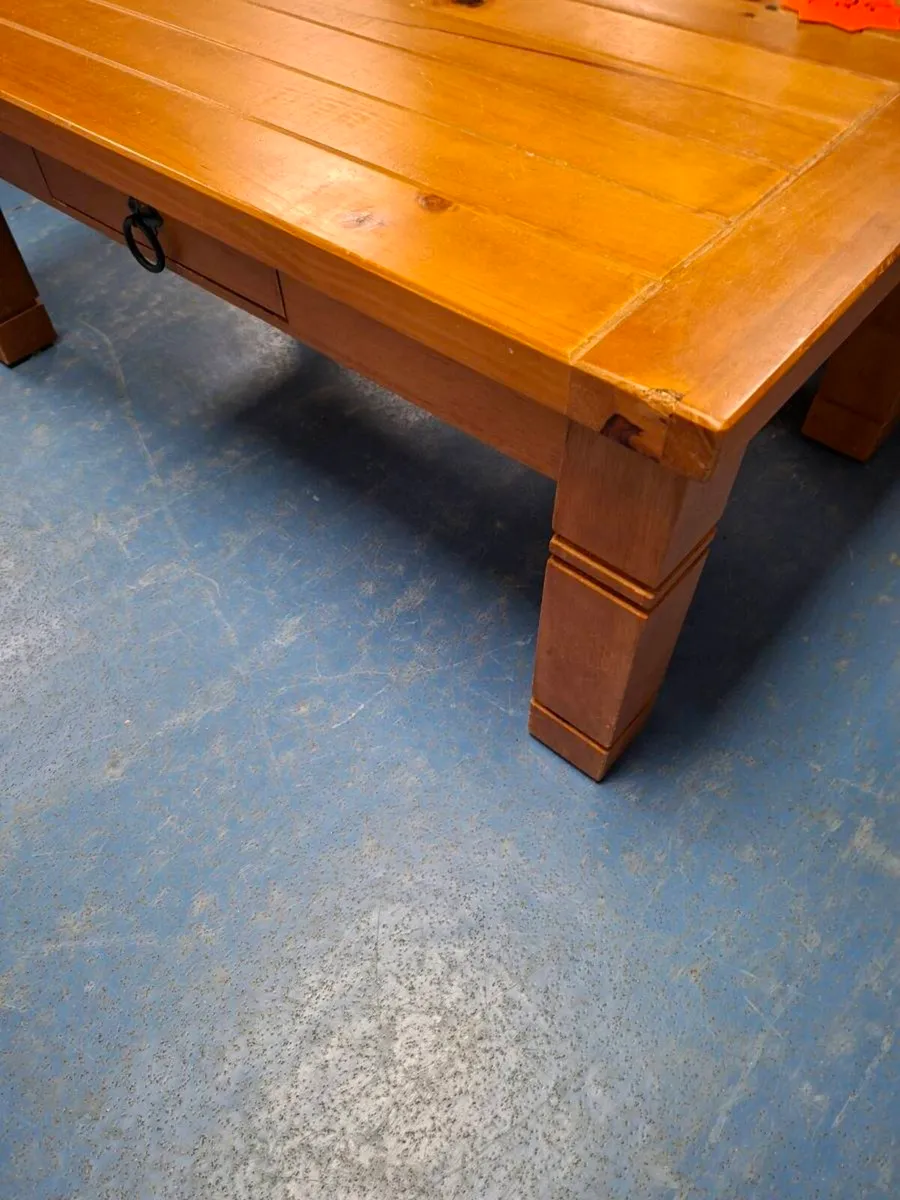 COFFEE TABKE - Image 3