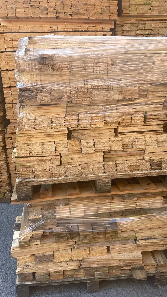 Fire 🔥  wood - Image 1