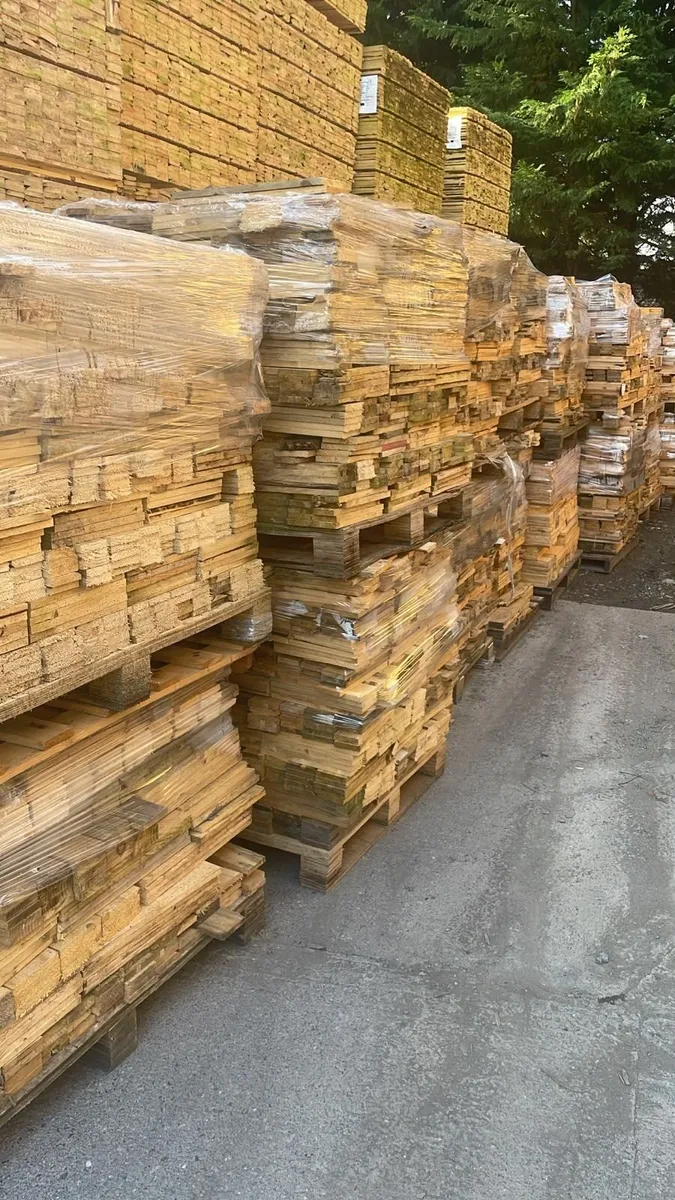Fire 🔥  wood - Image 2