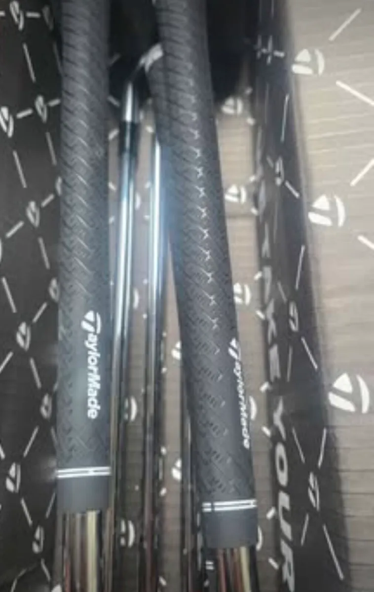 Taylormade p790 irons - Image 3