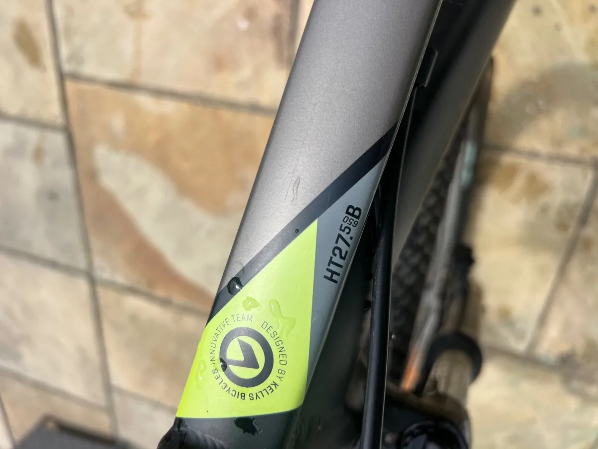 Bicycle - Image 4