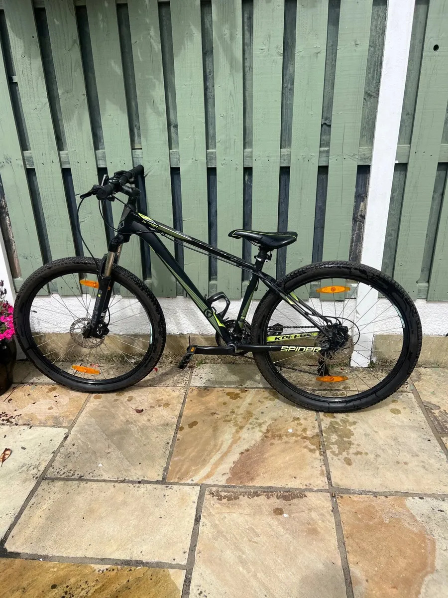 Bicycle - Image 1
