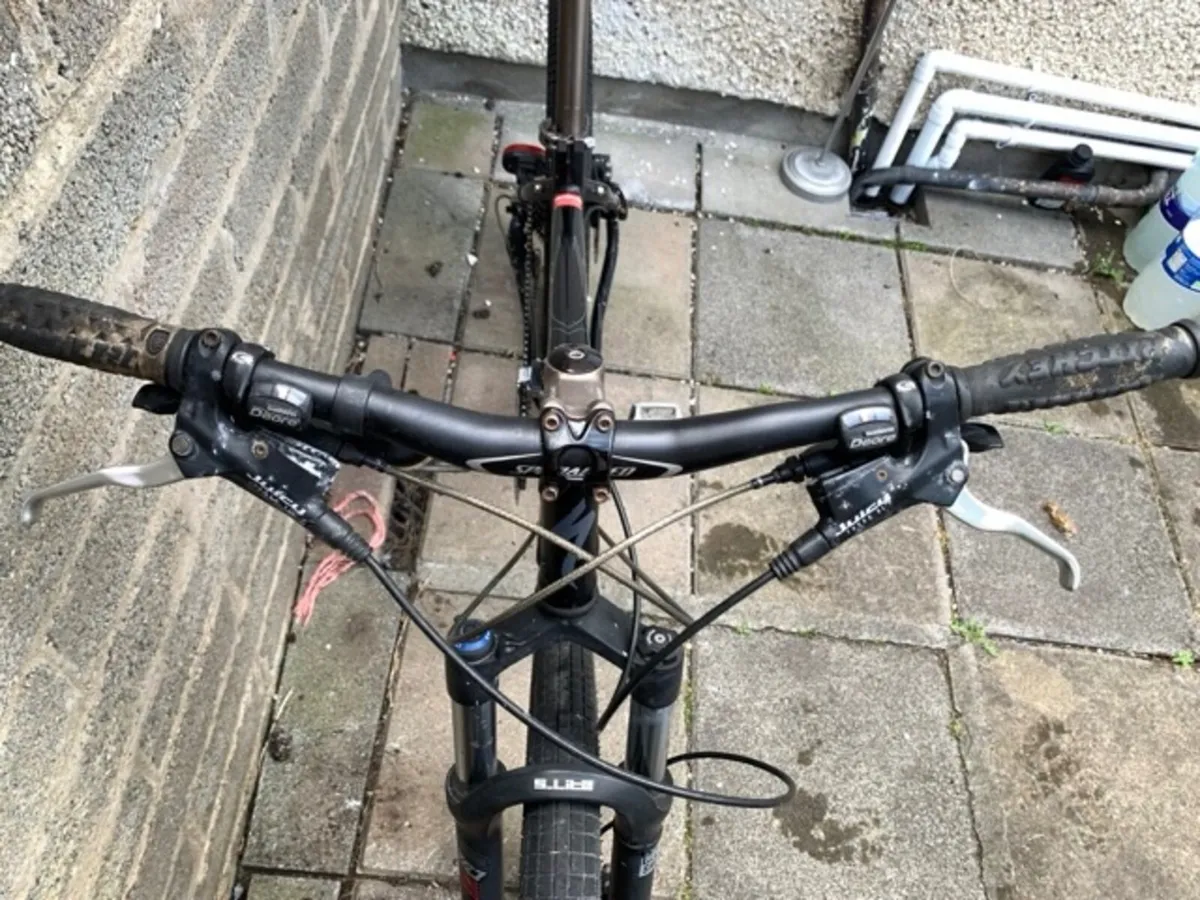 Mountain Bike - Image 3