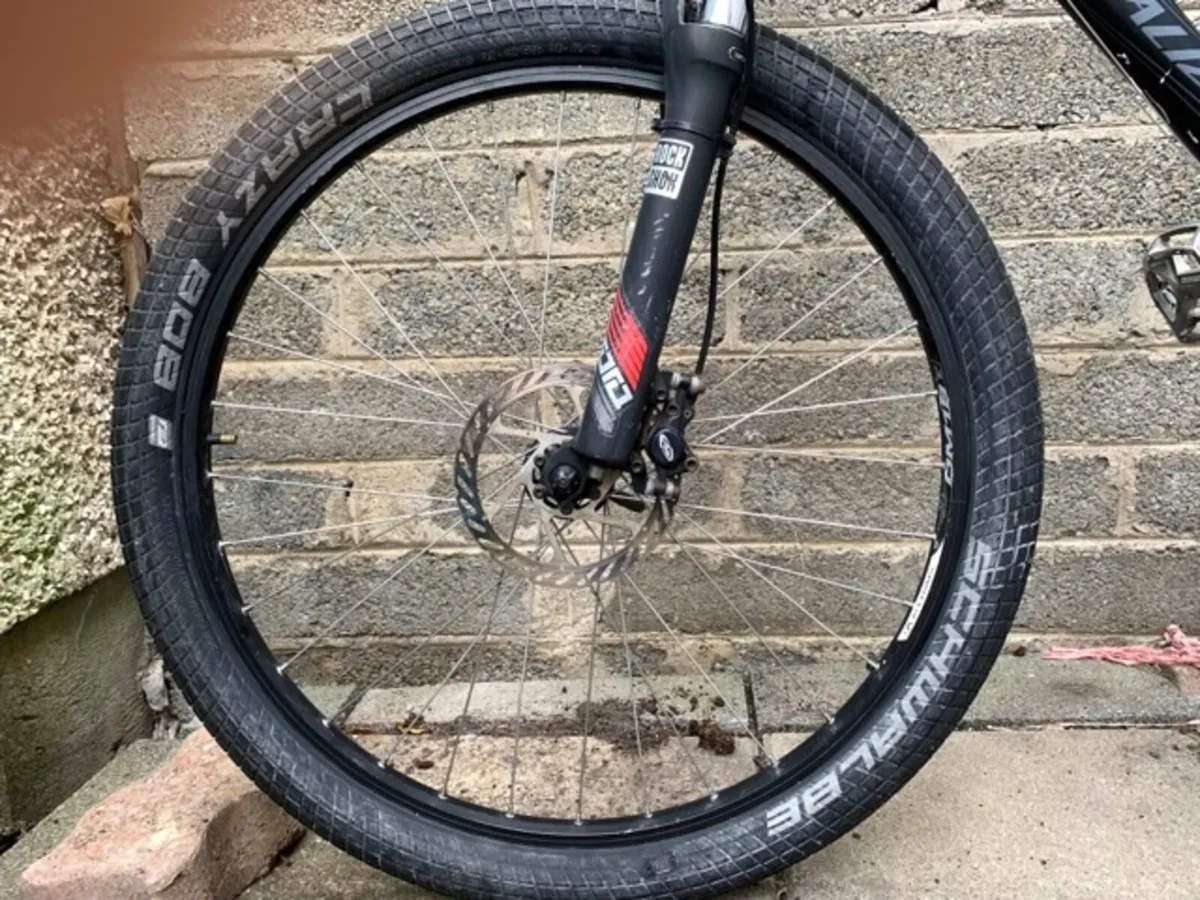 Mountain Bike - Image 2