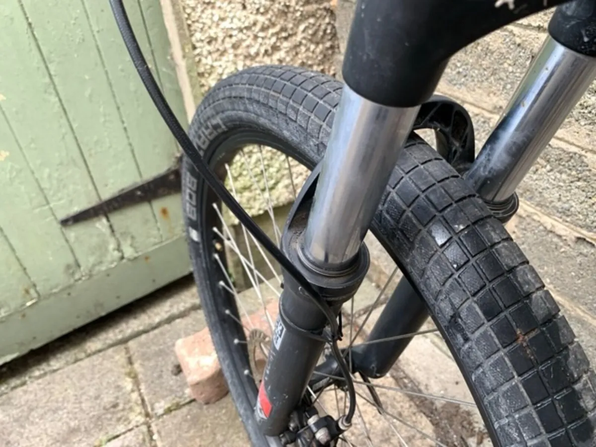 Mountain Bike - Image 4