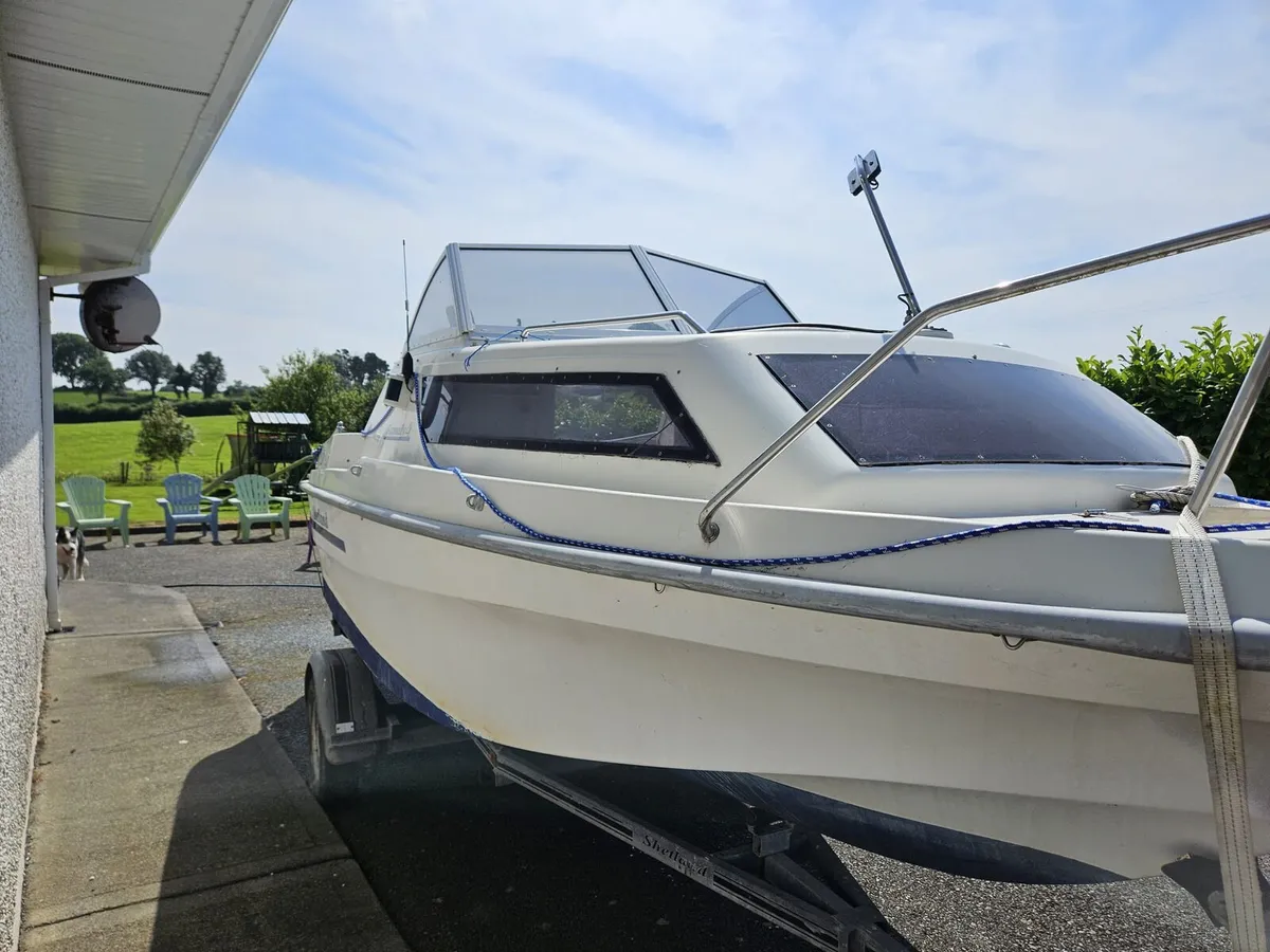 Boat - Image 2