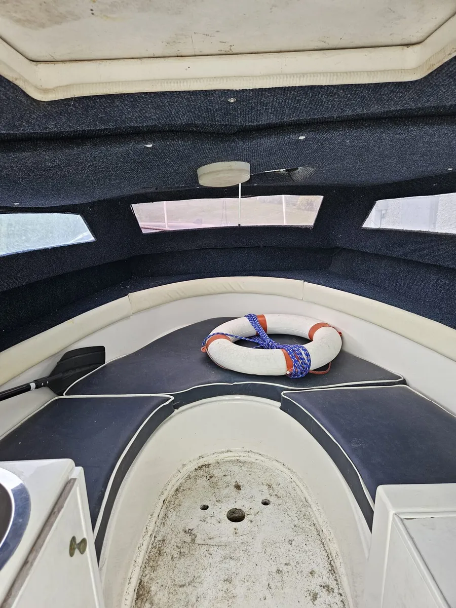 Boat - Image 3