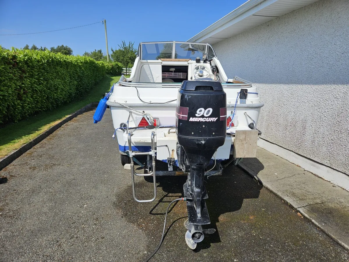 Boat - Image 4