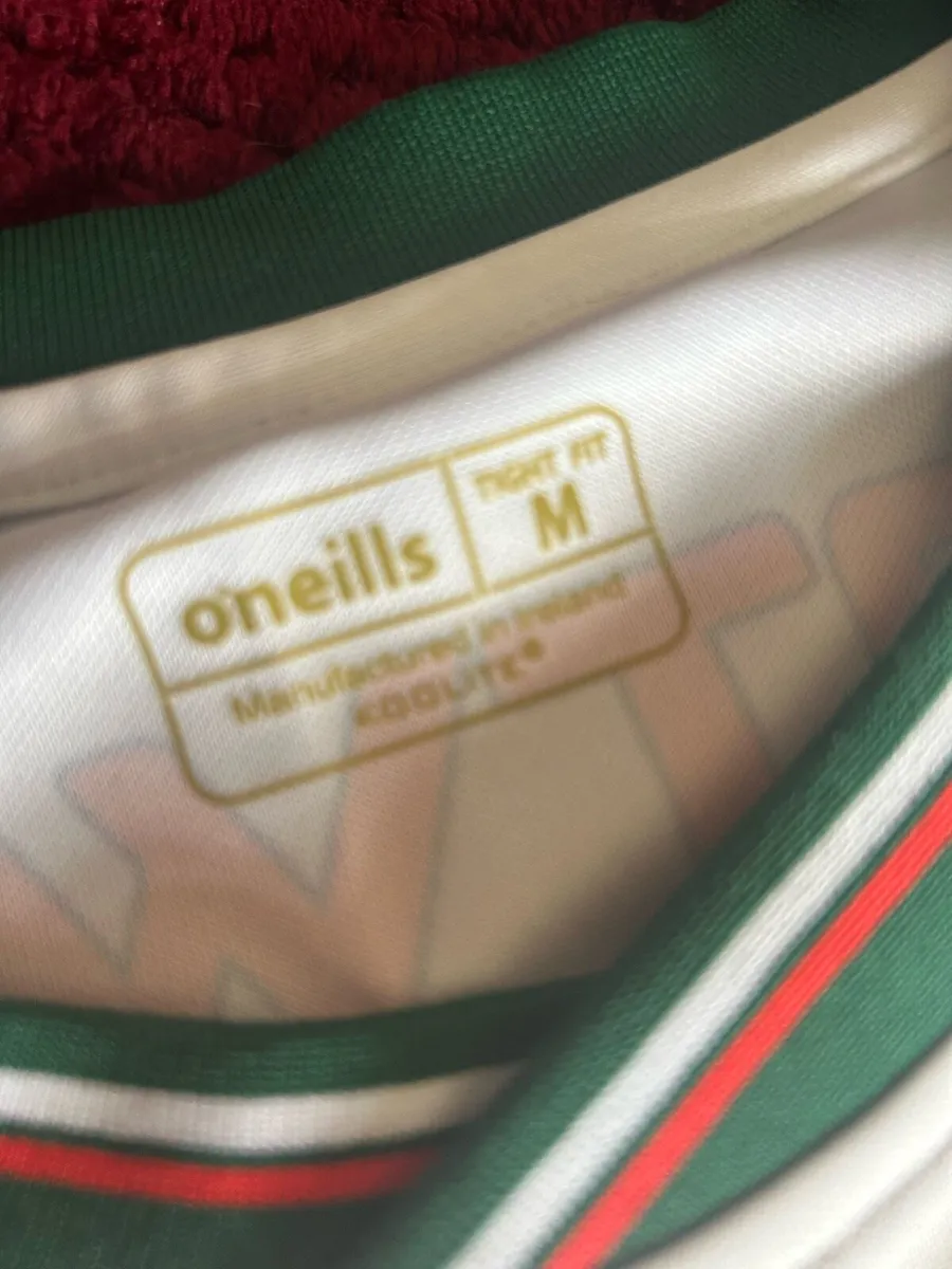 Mayo Jersey - Image 3