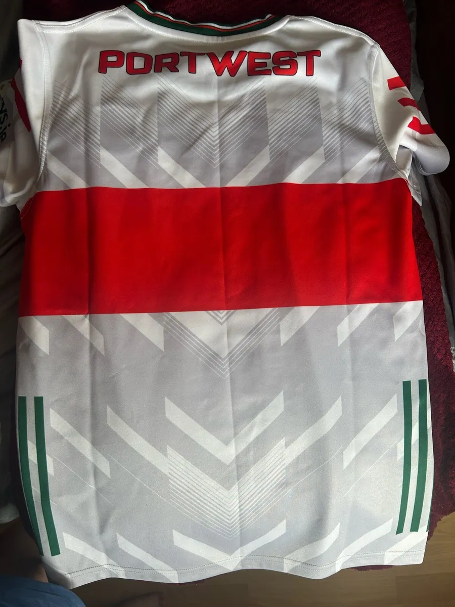 Mayo Jersey - Image 2