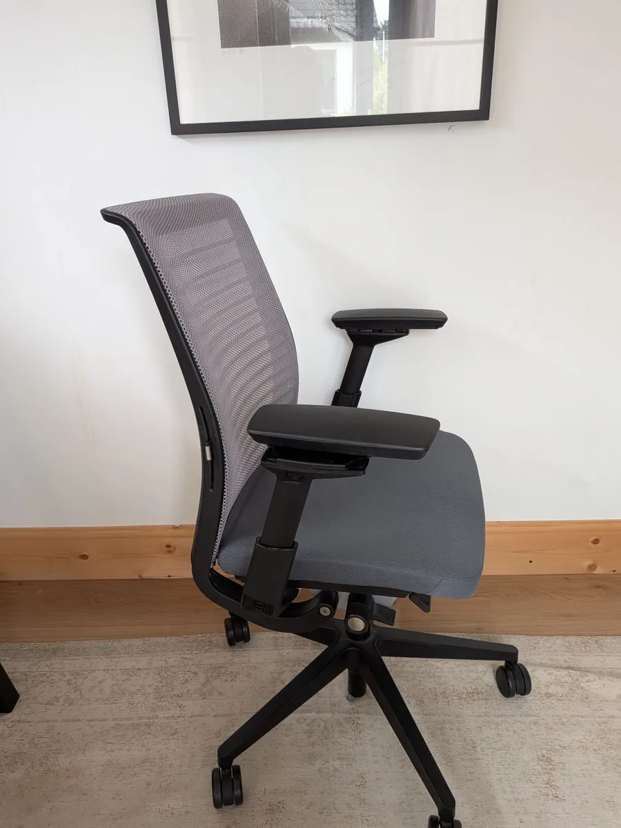Steelcase Office Chair - Image 2