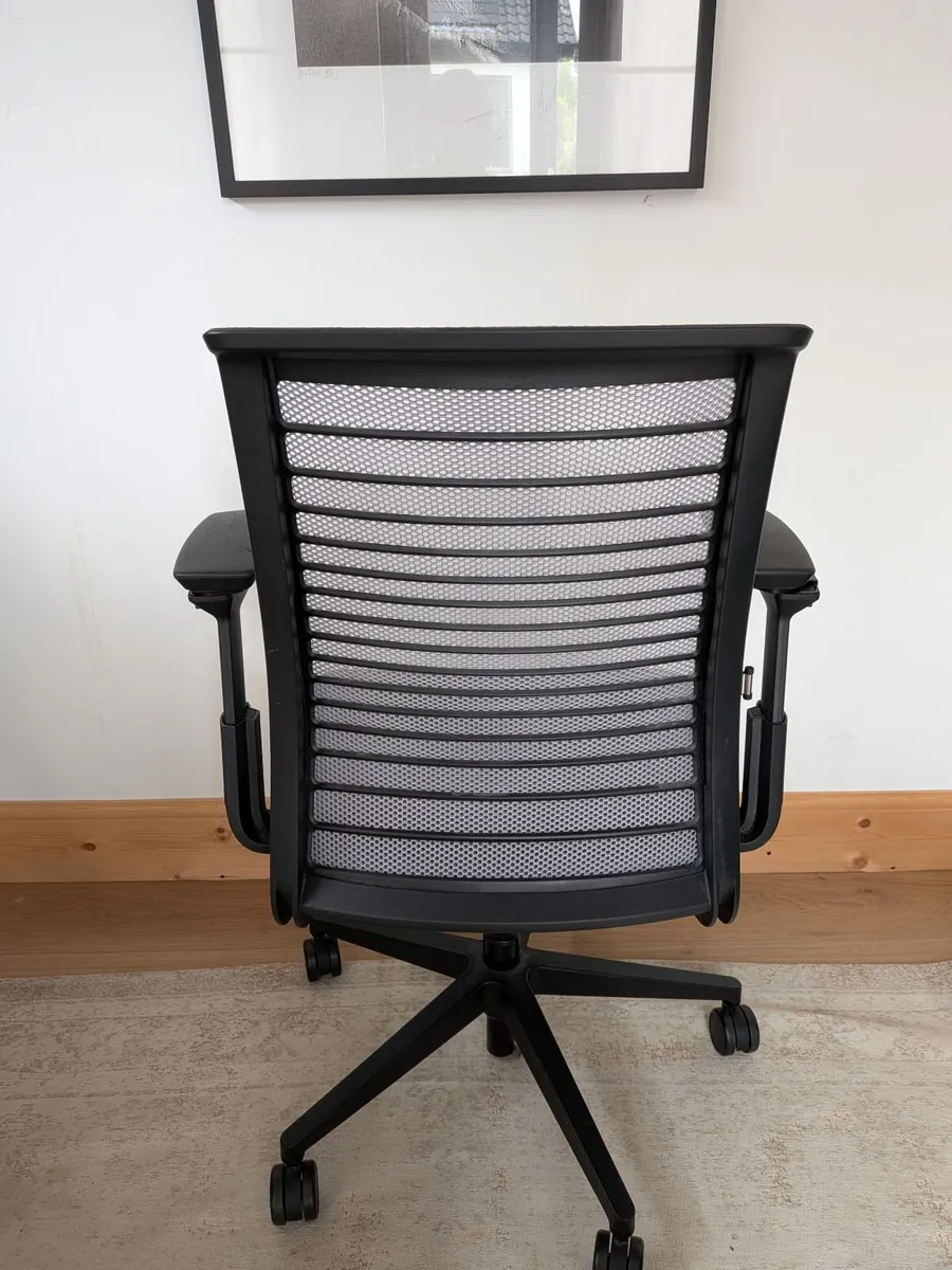 Steelcase Office Chair - Image 3