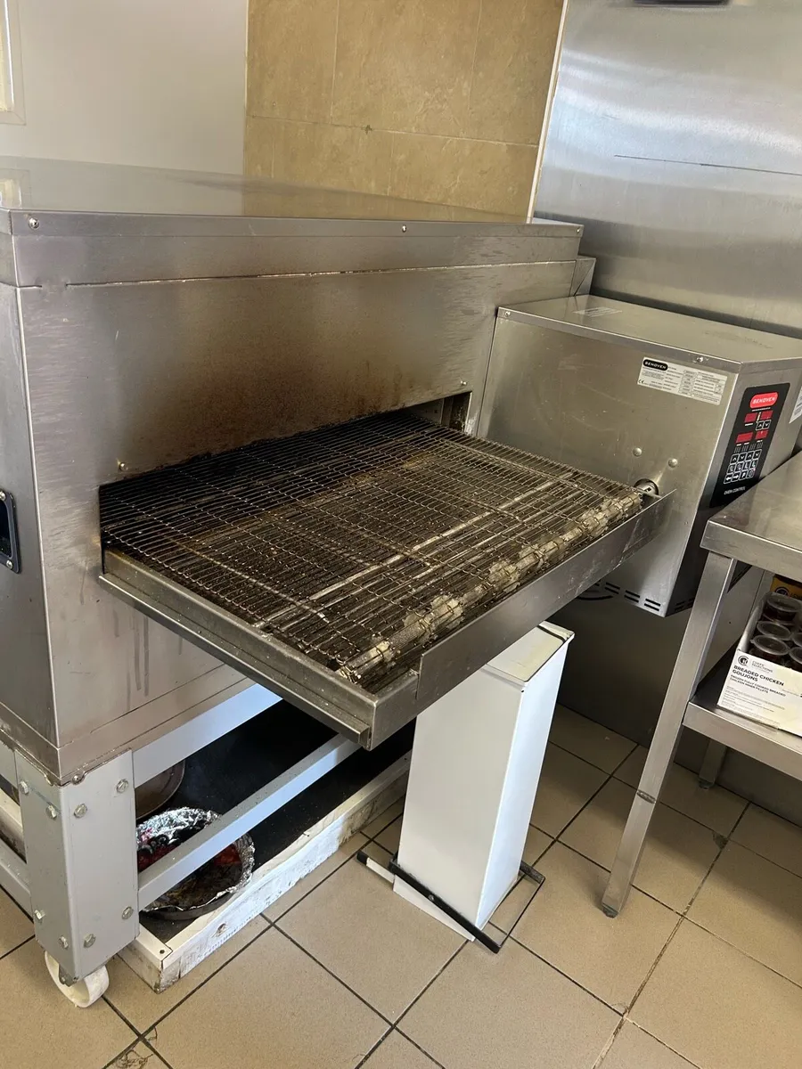 Pizza oven - Image 3