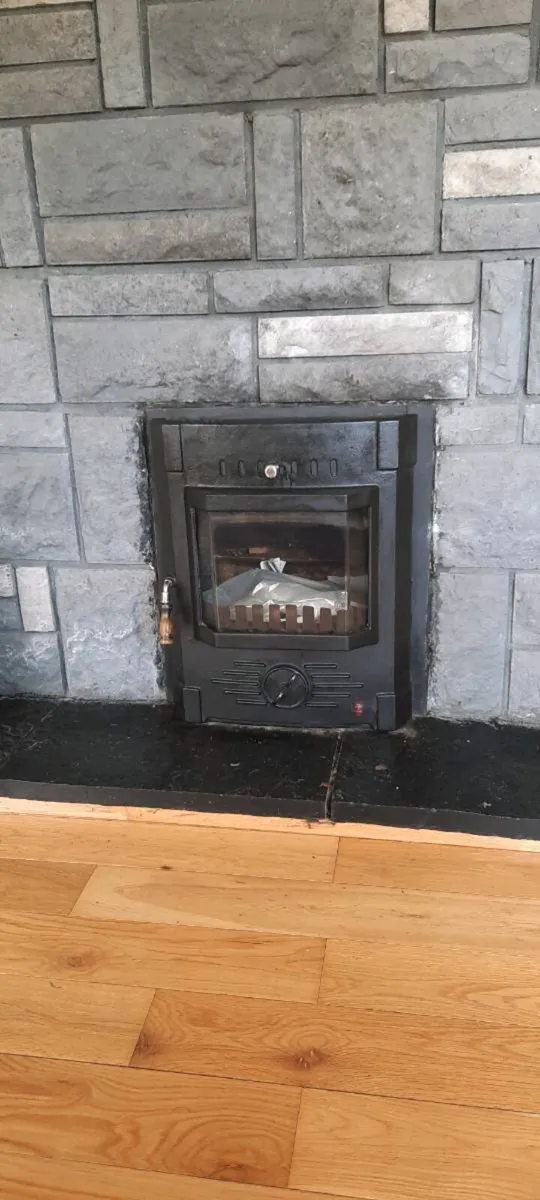 Mulberry Stoker standard firefront
