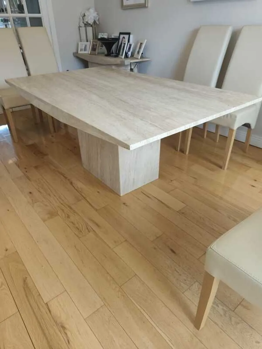 Table & Chairs - Image 4