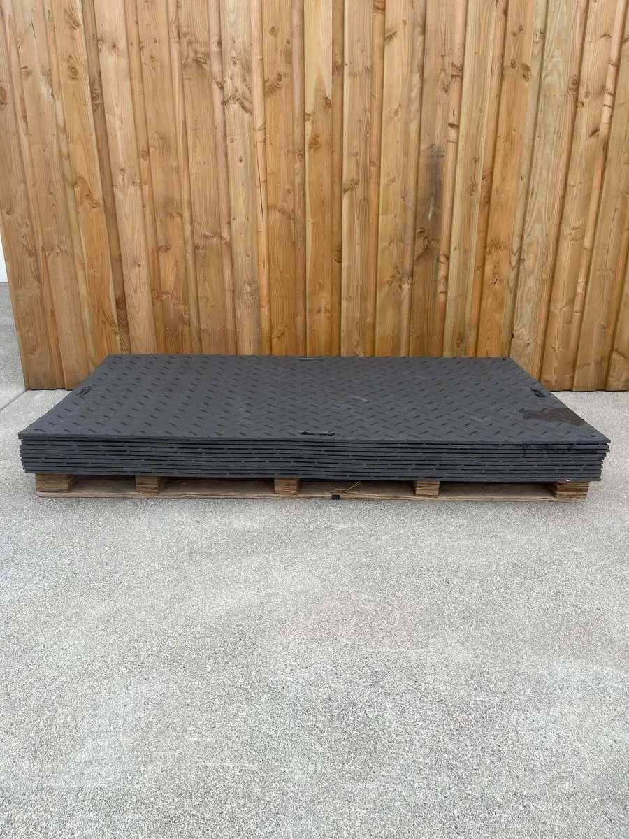 Ground Protection Mats - Image 3