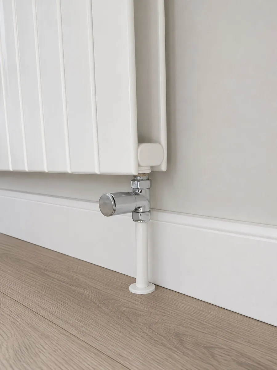 Vertical Radiator Extra large - Image 2