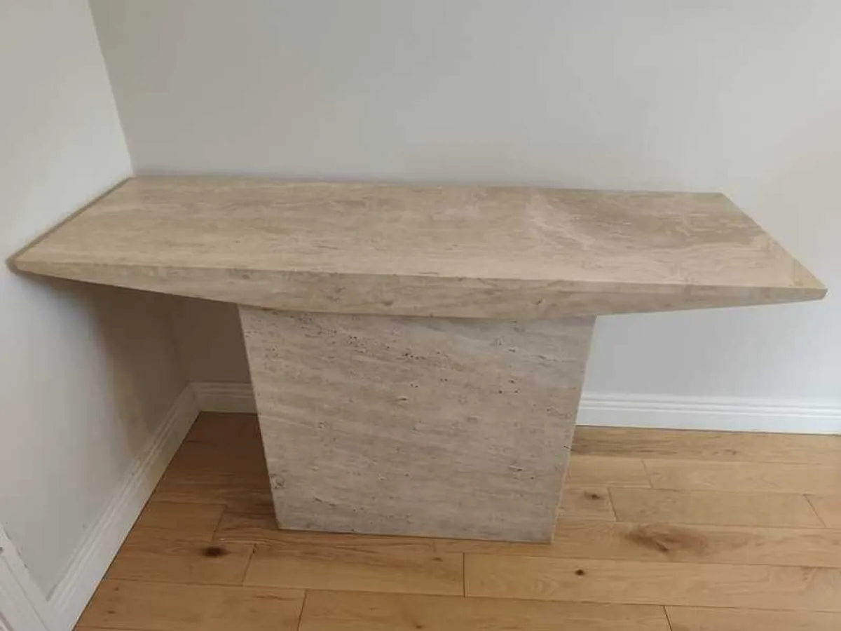 Side Table - Image 1