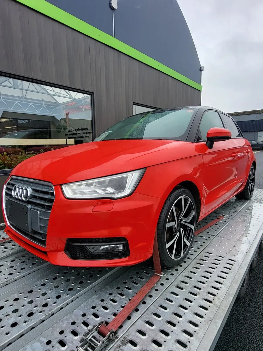 Car transport - Image 1
