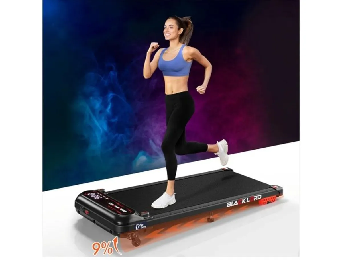 Treadmill walking pad - Image 1