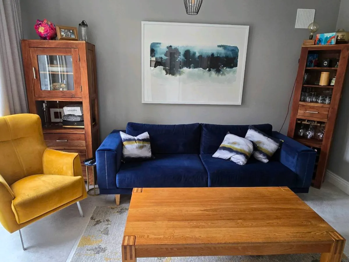 Living Room Furniture –Individual Pieces Available - Image 4