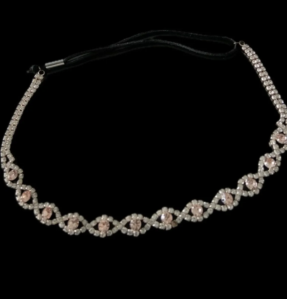 Bridesmaid headbands - Image 1