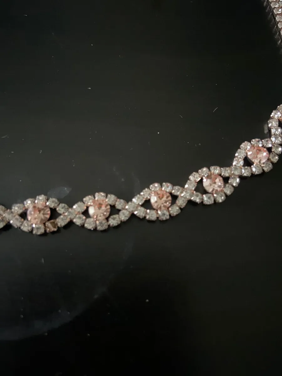 Bridesmaid headbands - Image 3