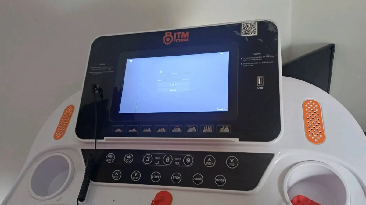 treadmill - Image 3