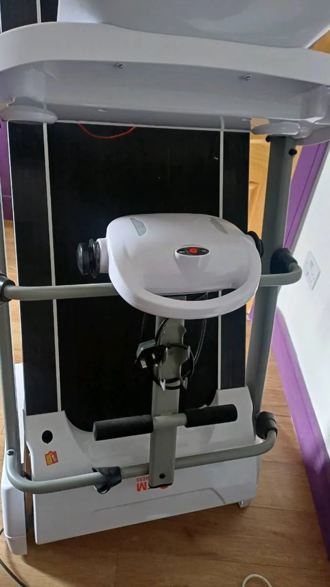 treadmill - Image 1
