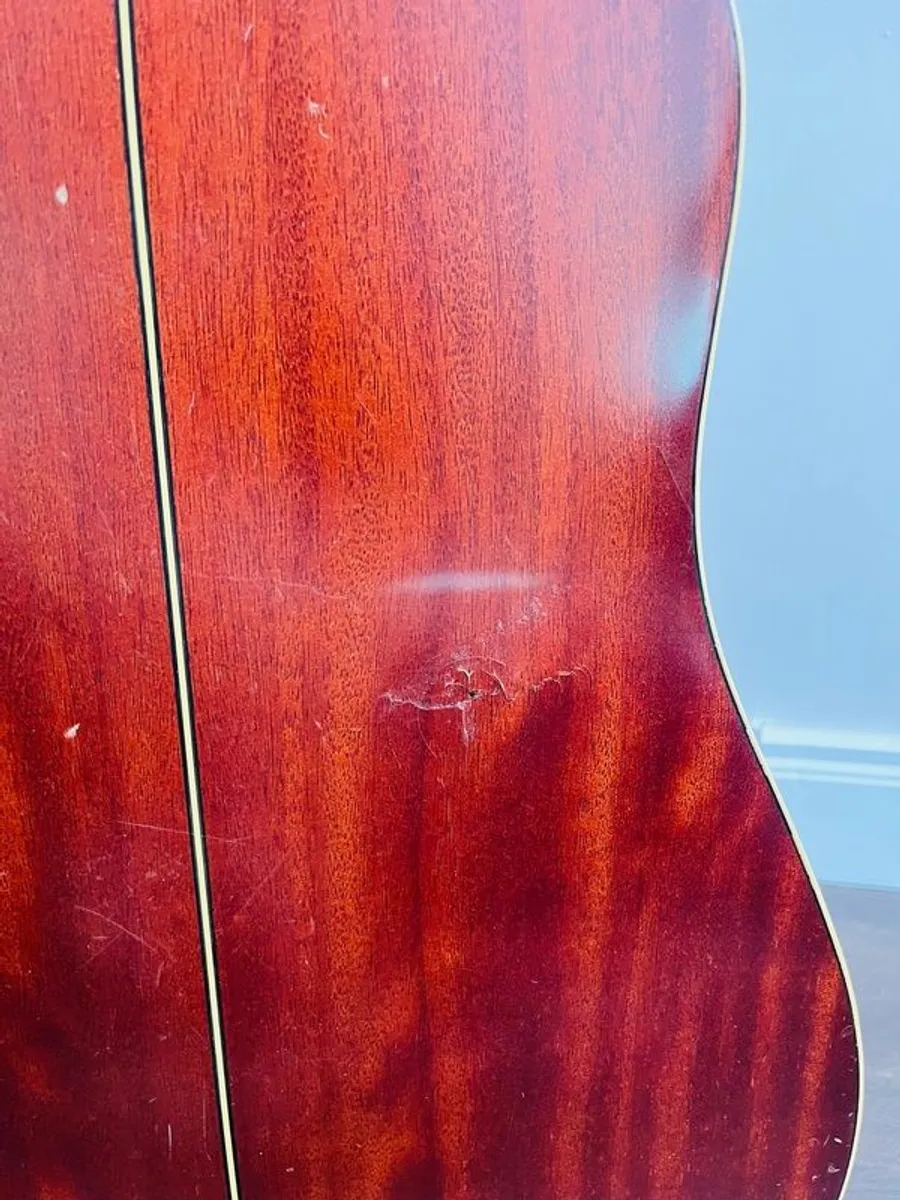 Takamine G Series - Image 3