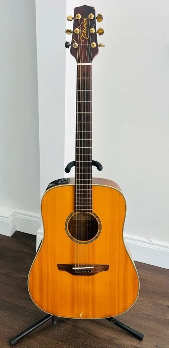Takamine G Series - Image 1