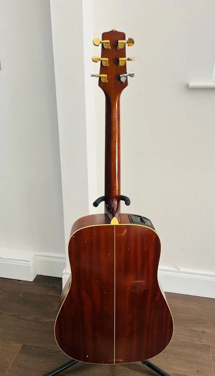Takamine G Series - Image 2