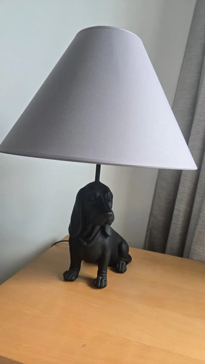 Lamp - Image 1