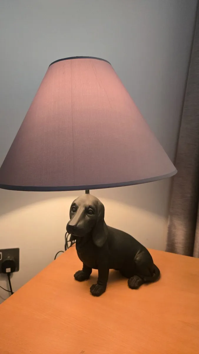 Lamp - Image 4