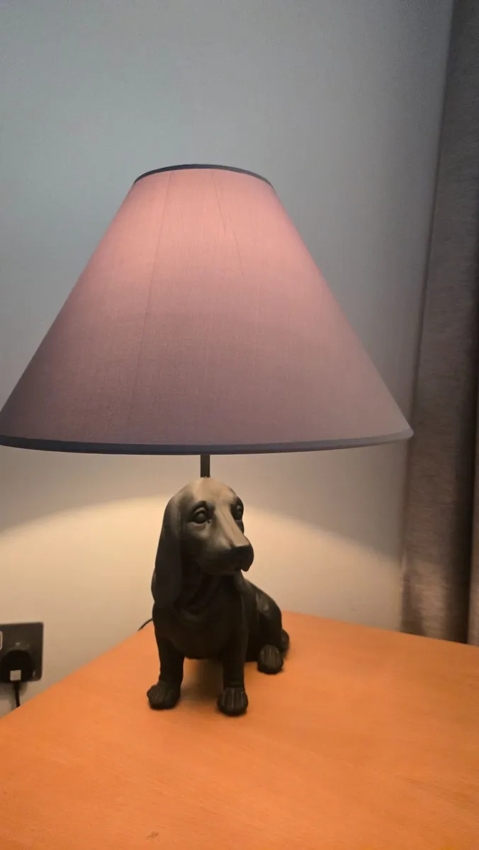 Lamp - Image 2