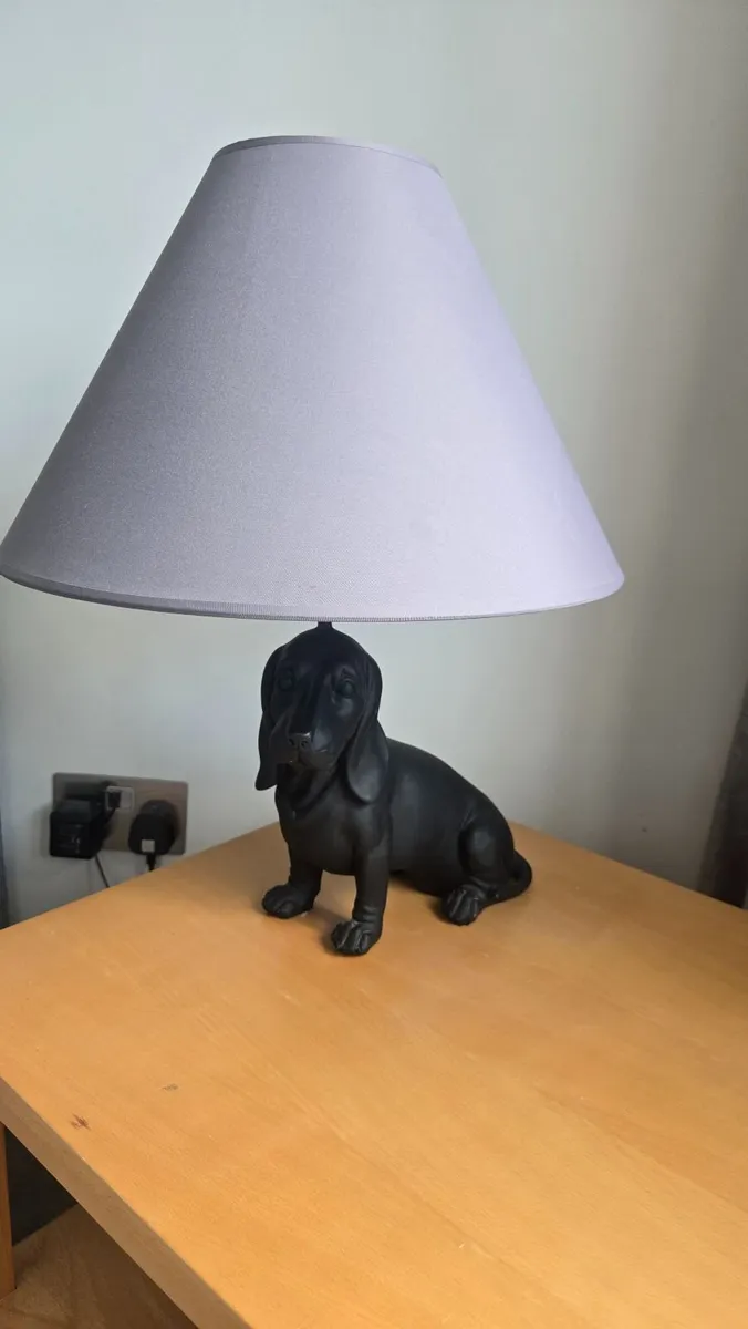 Lamp - Image 3